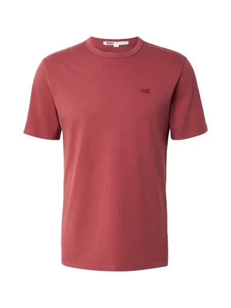 LEVI'S ® Tričko  červená