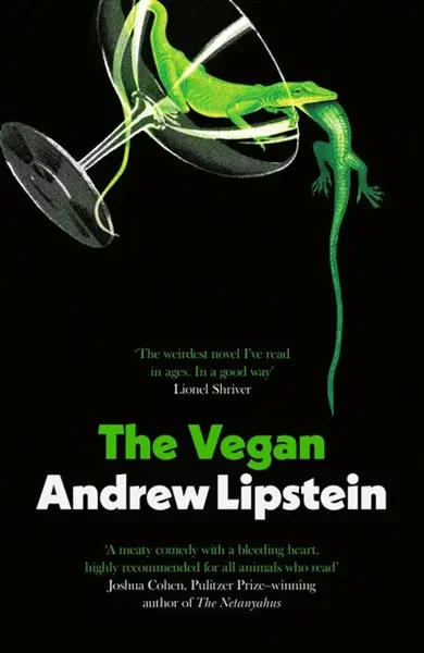 The Vegan - Andrew Lipstein