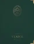 A Guide to Venice - Angus Forrester