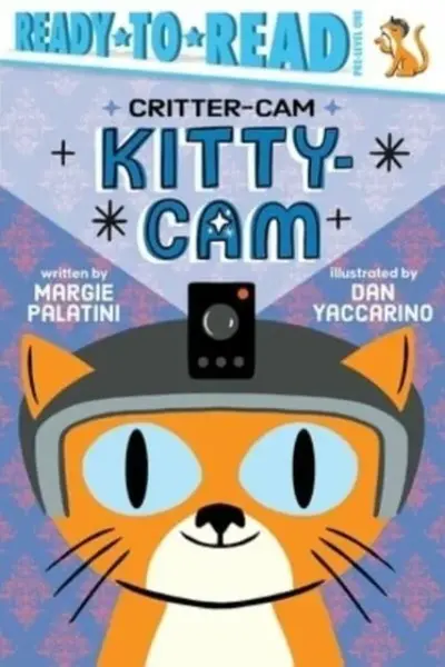 Kitty-Cam - Palatini Margie