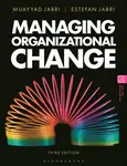 Managing Organizational Change - Estefan  Jabri, Muayyad  Jabri