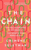 The Chain - Chimene Suleyman
