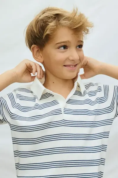 Dětské polo tričko Mayoral