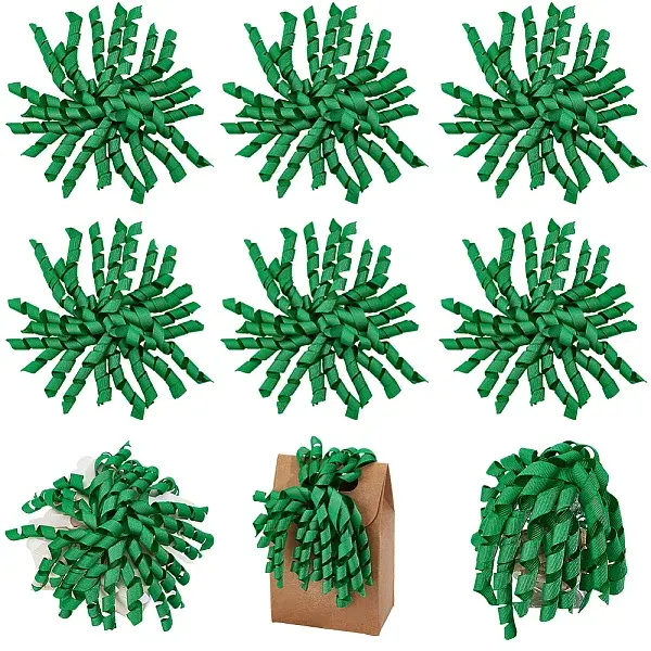 Self-adhesive Polyester Ornament
