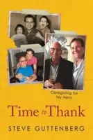 Time to Thank - Steve Guttenberg