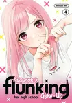 Kusunoki's Flunking Her High School Glow-Up 4 - Mitsuki Mii