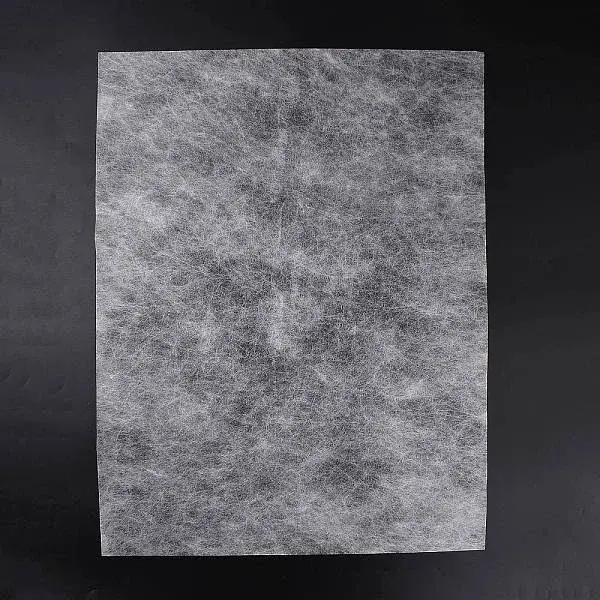 Cotton Waterproof Gift Wrapping Paper