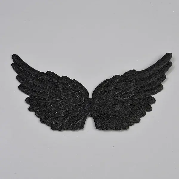 Cloth Angel Wings