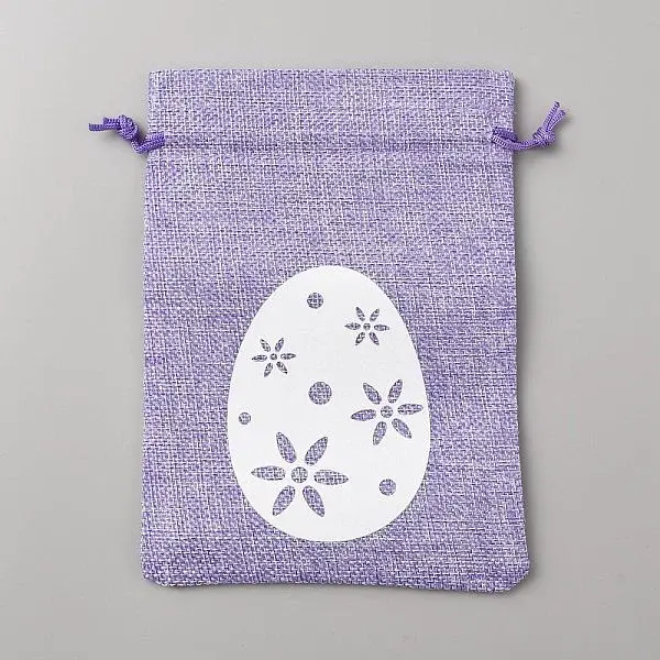 Easter Cloth Storage Pouches