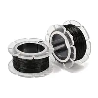 2 Rolls Round Copper Craft Wire