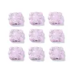 Opaque Acrylic Beads