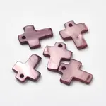 Freshwater Shell Charms