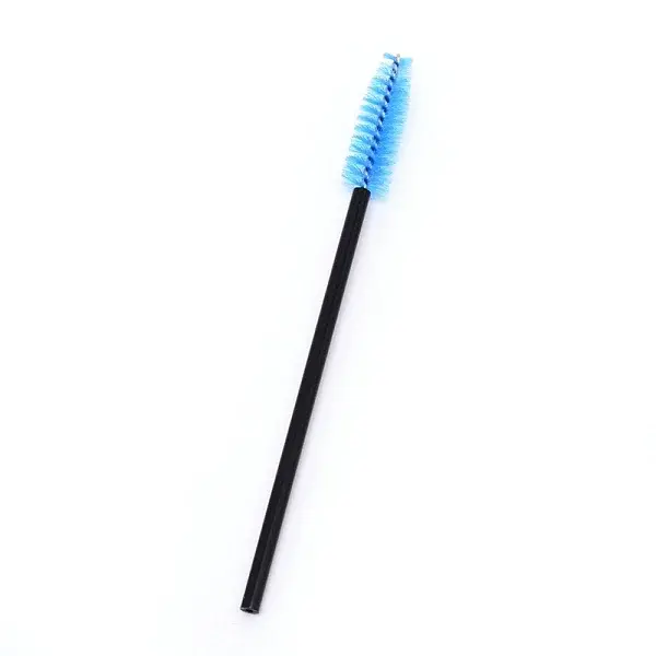 Nylon Eye Lashes Cosmetic Brushes
