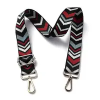 Adjustable Nylon Bag Chains Strap