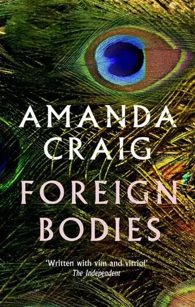 Foreign Bodies - Amanda Craig