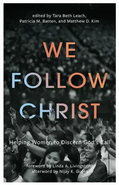 We Follow Christ