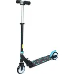 Arcore CRISSCROSS Skladacia kolobežka, čierna, veľkosť