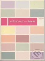 Hóra Láv - Milan Koch - kniha z kategorie Poezie