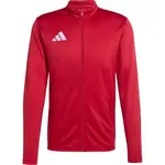 adidas ENTRADA 26 TRAINING JACKET Pánska športová bunda, červená, veľkosť