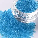 Glass Seed Beads