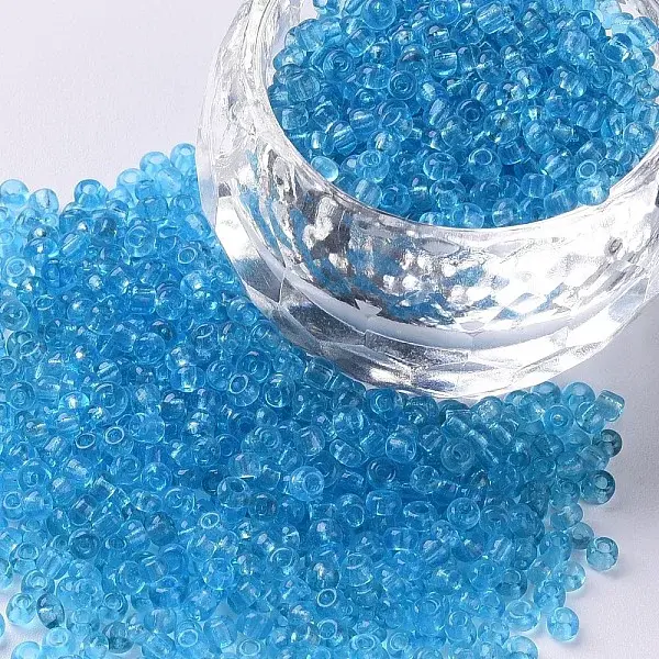 Glass Seed Beads
