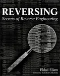Reversing - Eldad Eilam