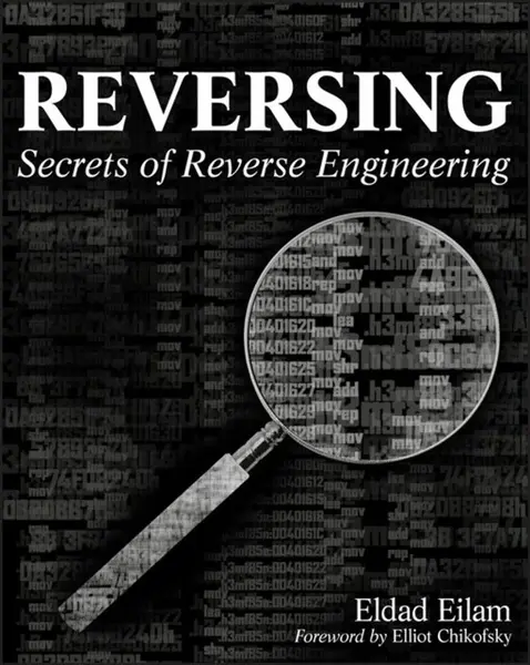 Reversing - Eldad Eilam