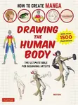 How to Create Manga: Drawing the Human Body - Matsu