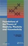 Foundations of the Theory of Elasticity, Plasticity, and Viscoelasticity - Eduard Starovoitov, Faig Bakhman Ogli Naghiyev