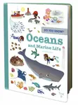 Do You Know?: Oceans and Marine Life - Stephanie Babin