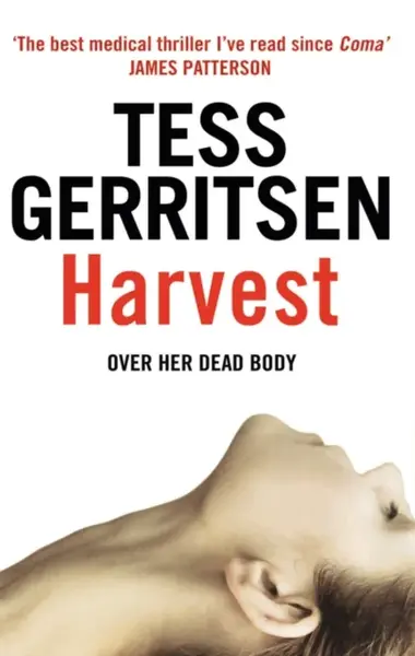Harvest - Tess Gerritsen