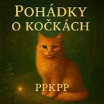 ppkpp – Pohádky o kočkách