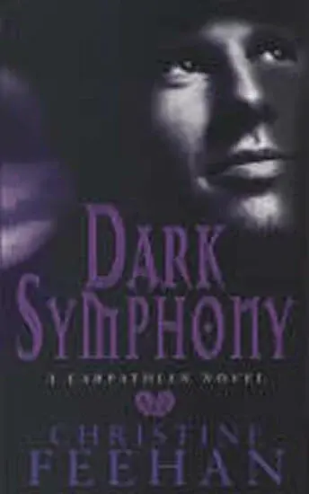 Dark Symphony - Christine Feehan