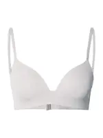 ONLY Podprsenka 'ONLTRACY LAURA'  tmavošedá