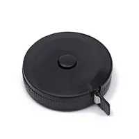 Plastic Retractable Soft Sewing Tape Measures for Cloth Tailor Knitting Craft