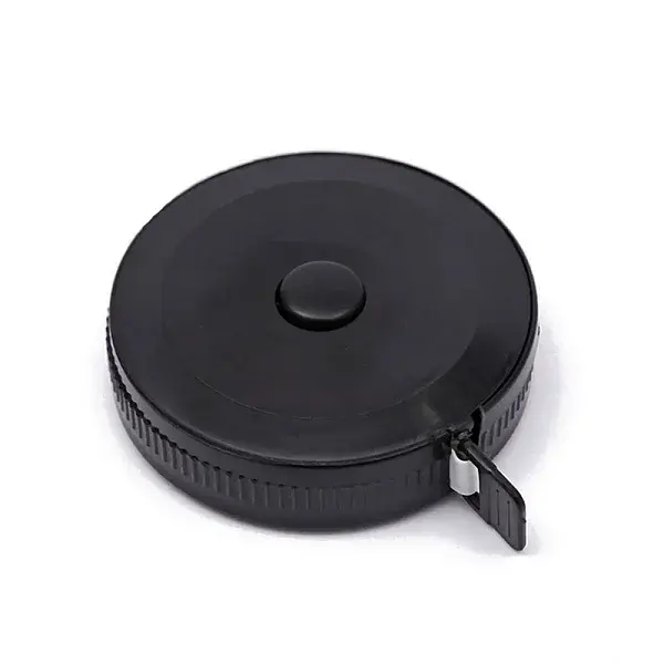 Plastic Retractable Soft Sewing Tape Measures for Cloth Tailor Knitting Craft