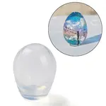 3D Mini Egg Display Decoration DIY Silicone Molds