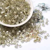 Glass Seed Beads