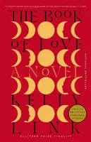 Book of Love - Link Kelly