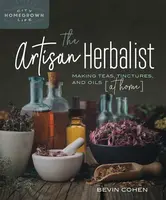 The Artisan Herbalist - Bevin Cohen
