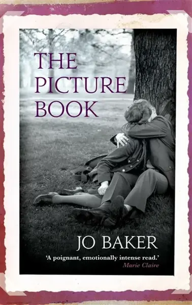 The Picture Book - Jo Baker