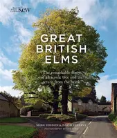 Great British Elms - David Shreeve, Mark Seddon