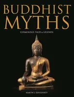 Buddhist Myths - Martin J. Dougherty