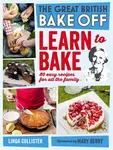 Great British Bake Off: Learn to Bake - Love Productions
