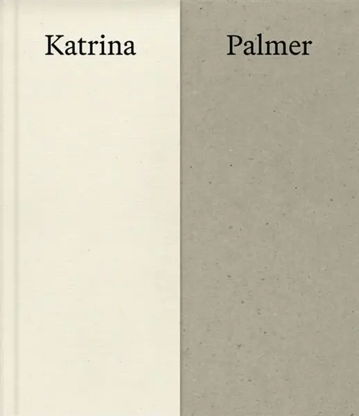 2024 National Gallery Artist in Residence: Katrina Palmer - Priyesh Mistry, Annabel Bai Jackson