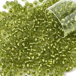 10G Glass Seed Beads