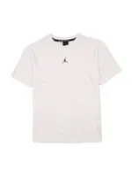 Jordan Tričko 'SPORT DIAMOND'  čierna / biela