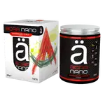 Näno Supps BCAA Nano 420g - vodní meloun, citrus