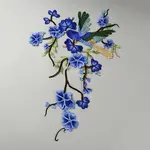 Polyester Iron on/Sew On Patches