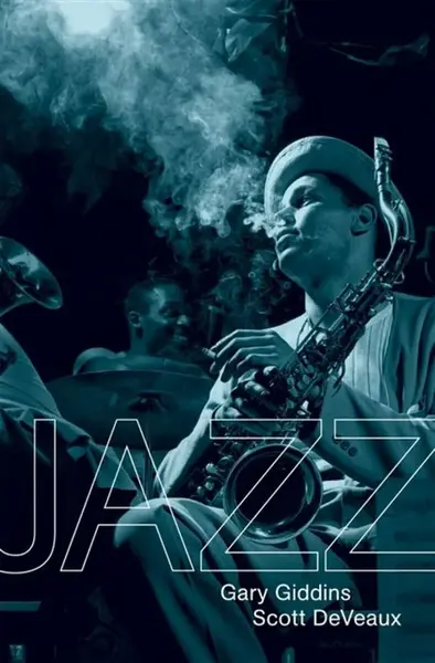 Jazz - Gary  Giddins, Scott  DeVeaux